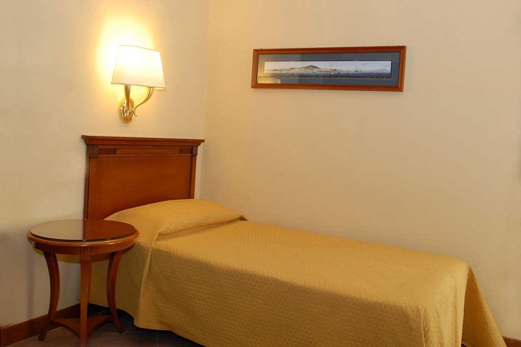 Le Cheminee Business Hotel Neapel