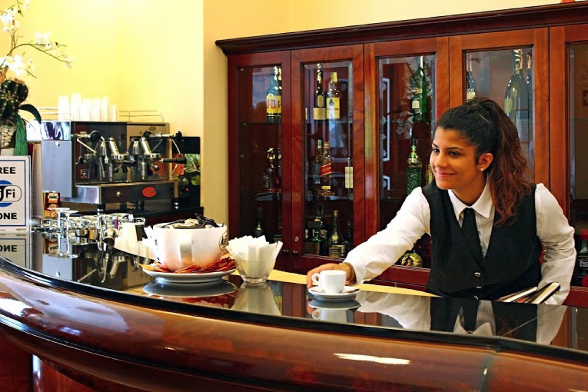 Hotel Le Cheminee Business 4*