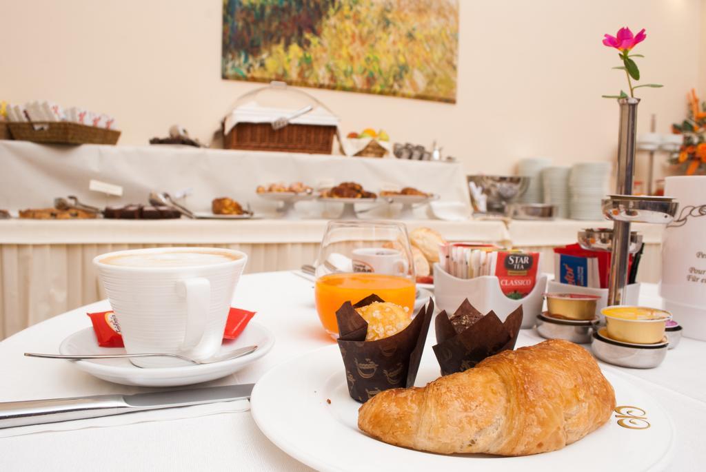 Le Cheminee Business Hotel