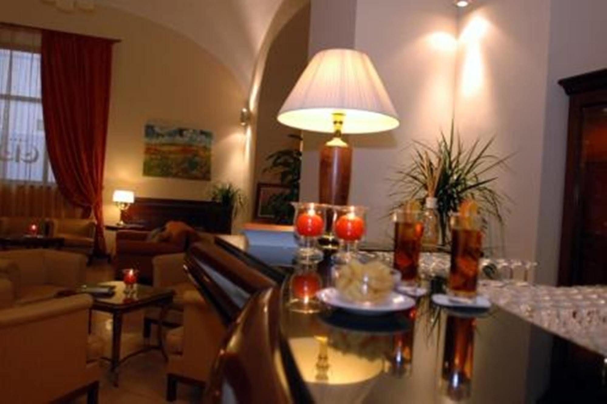 Hotel Le Cheminee Business 4*