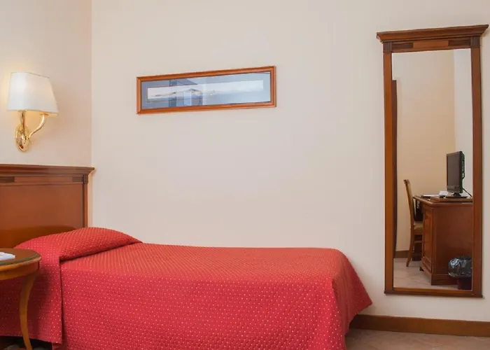 Le Cheminée Business Hotel Napoli