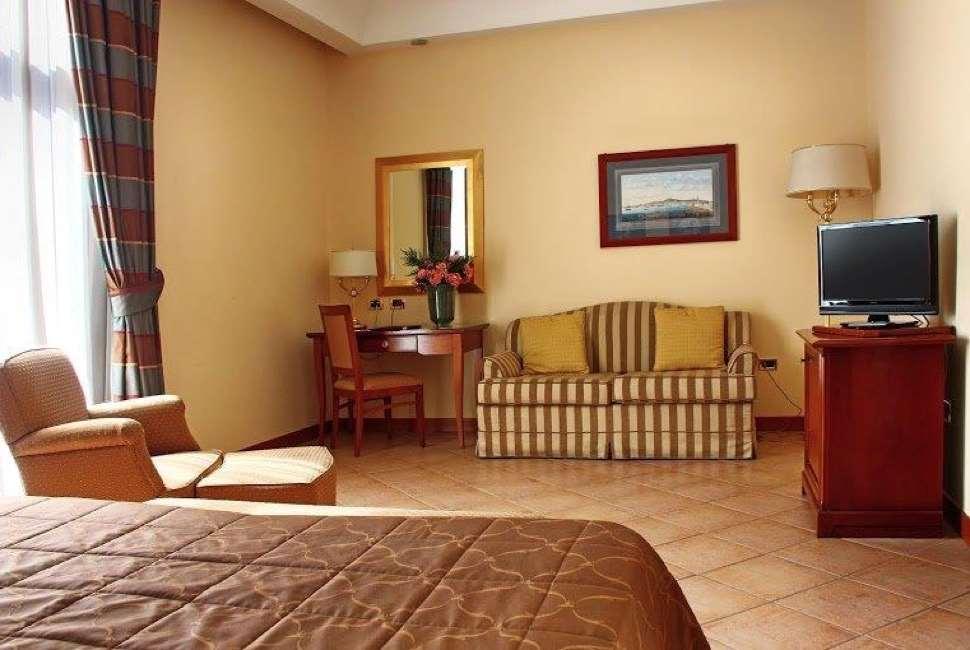 Le Cheminée Business 4*